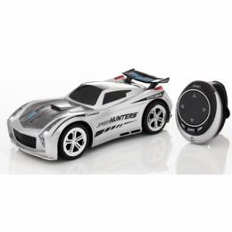 Smartwatch Voice-Control RC Car, , large