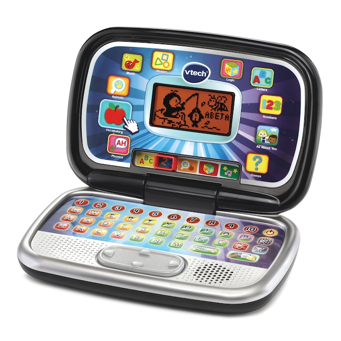 VTech Play Smart Preschool Laptop, , large