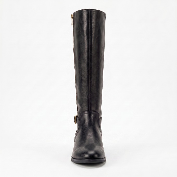 Buckle Boot, , large