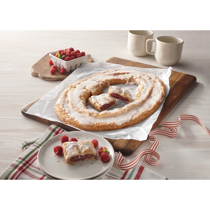 Kringles, , large