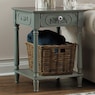 Vicenza End Table, , large