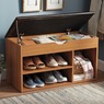 Madden Storage Bench, , large