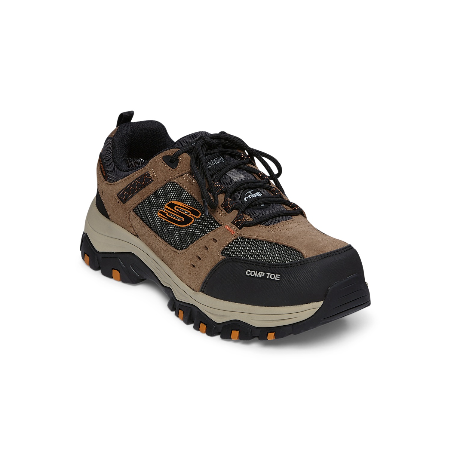 skechers workwear shoes