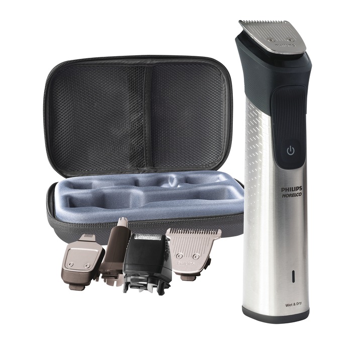 Philips Norelco Multigroom 9000 Trimmer, , large