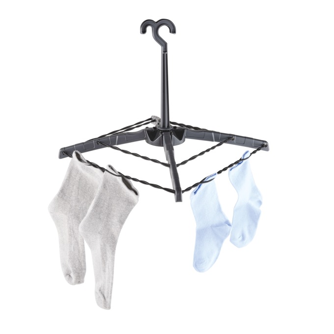 Minky SureGrip Folding Dryer, , large