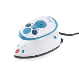 Dritz Mighty Steam Iron, , large