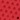 Proscan Pocket AM/FM Radio, Red, swatch
