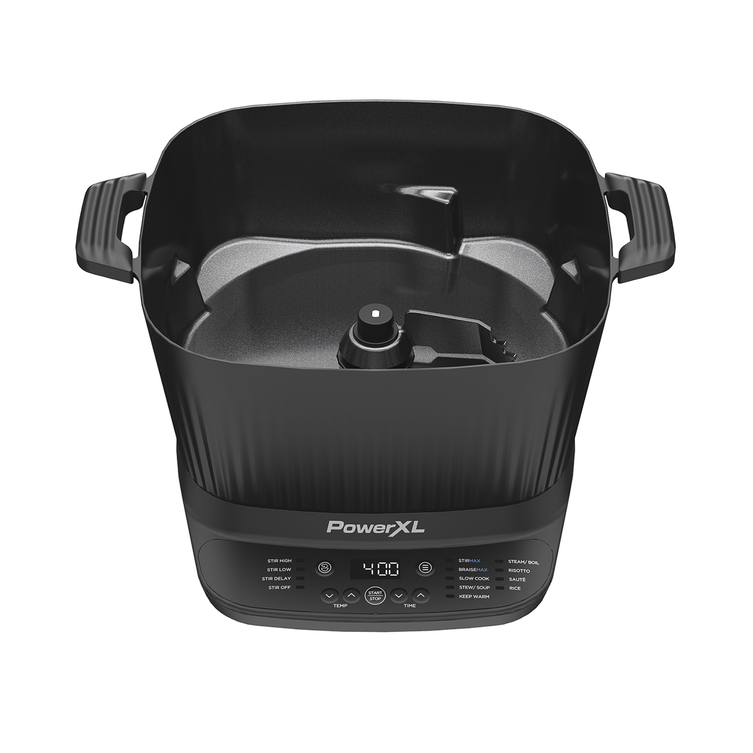 PowerXL Stirmax Multi-Cooker | Montgomery Ward