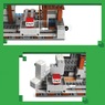 LEGO Minecraft The Pickaxe Mine, , large