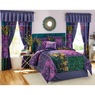 Lenore Complete Bed Set, Decorative Pillow and Window Treatments, , large