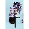 Blooming Butterflies Wall Sconce, , large