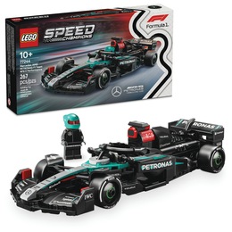 LEGO Speed Champions Mercedes-AMG F1&reg; W15 Race Car, , large