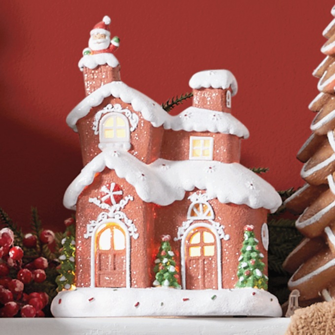 Gingerbread Collection - Buy All and Save, , large