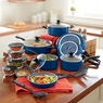 Ginny&#39;s 24-Piece Essential Cookware Set, , large