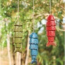 Fish Windchime, , large