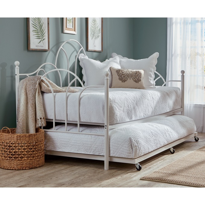 Trundle Bed Frame, , large
