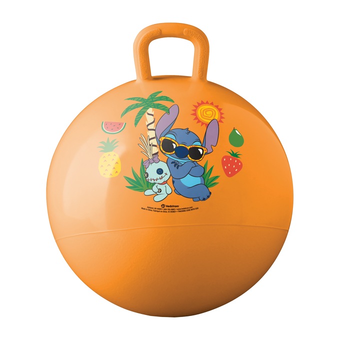 Ball Hopper, , large