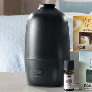 Essential Oil Diffuser, , large