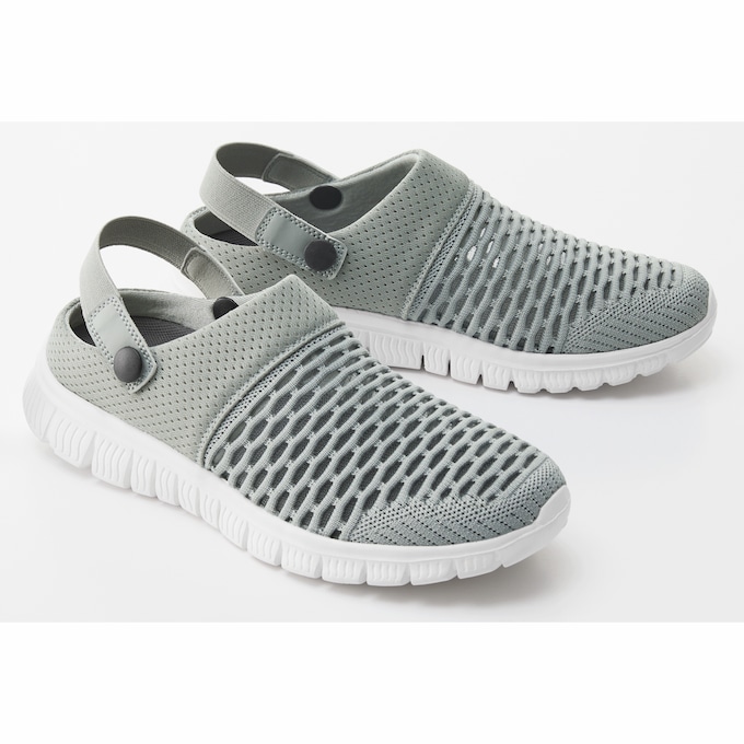 Women's Ultra Comfort Knit Shoe, , large