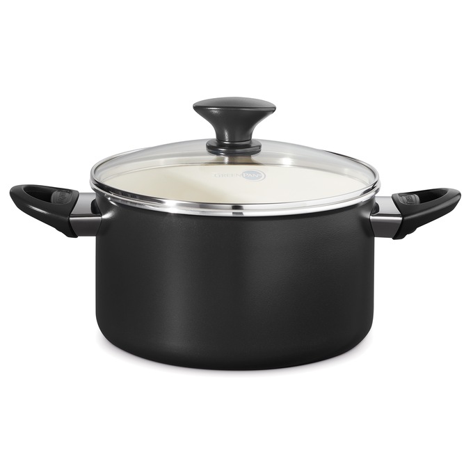 GreenPan Rio 16-Piece Cookware Set, , large