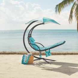 Laydown Hammock, , large