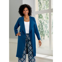 Turkish Delight Duster, , large
