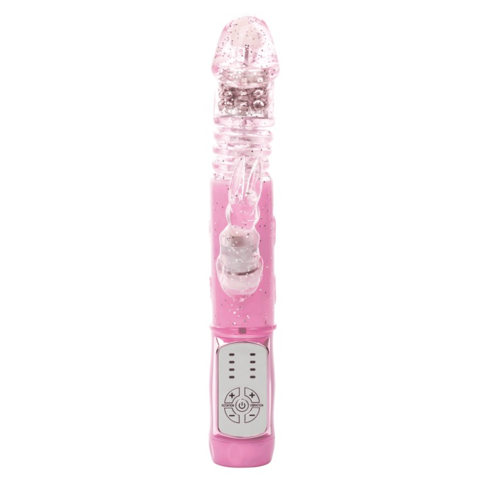 Jack Rabbit Petite Thrusting, , large