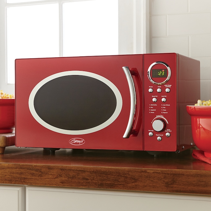 Ginny S 9 Cu Ft Retro Microwave Montgomery Ward 9 Cu Ft Retro Microwave Montgomery Ward