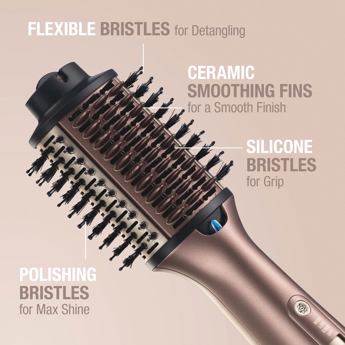 Conair InfinitiPRO™ Wet-to-dry Styling Wand, , large