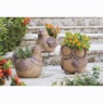 Feathered Friends Planter, , large