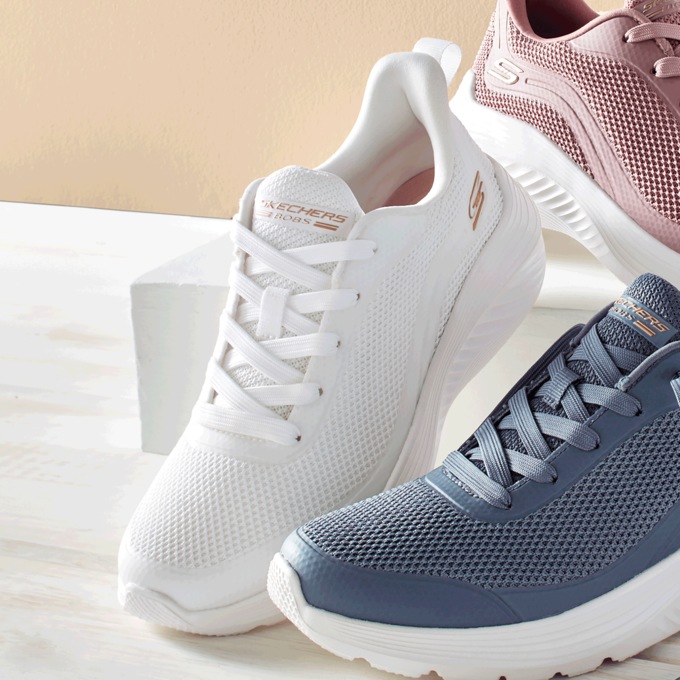 Skechers bobs heathers deals