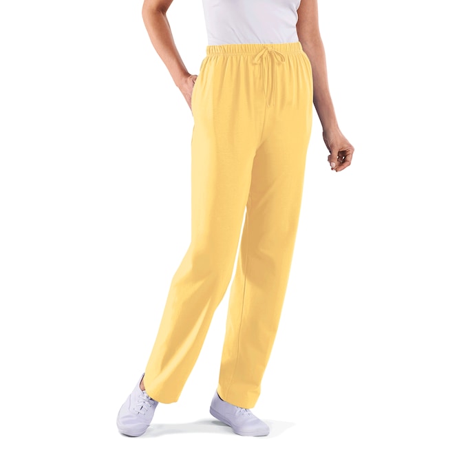 Knit Comfort Pant, , large