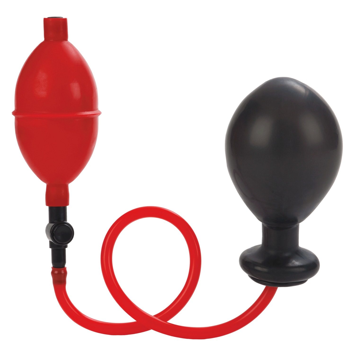 Colt Expandable Butt Plug By Calexotics