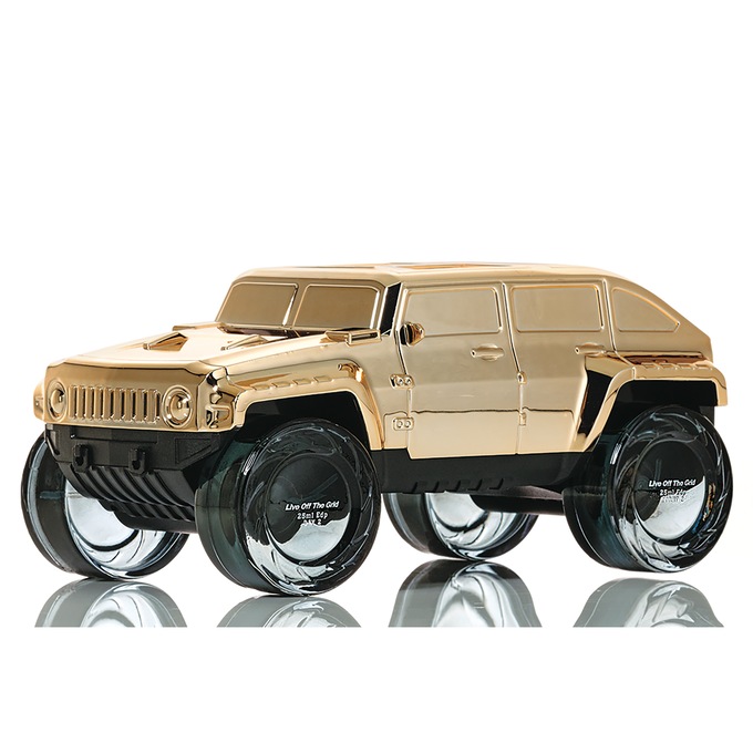 Men's Live Off the Grid, , large