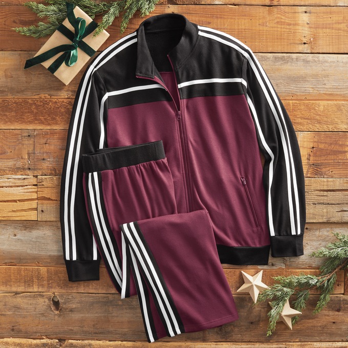 Carl Men's Active Set, , large