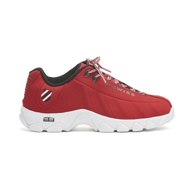 K Swiss Men s Cross Training Shoe Montgomery Ward