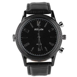 Stealth Spy Watch, , large