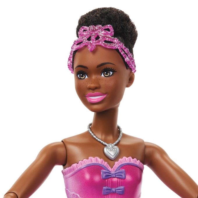 Nutcracker Deluxe Barbie, , large