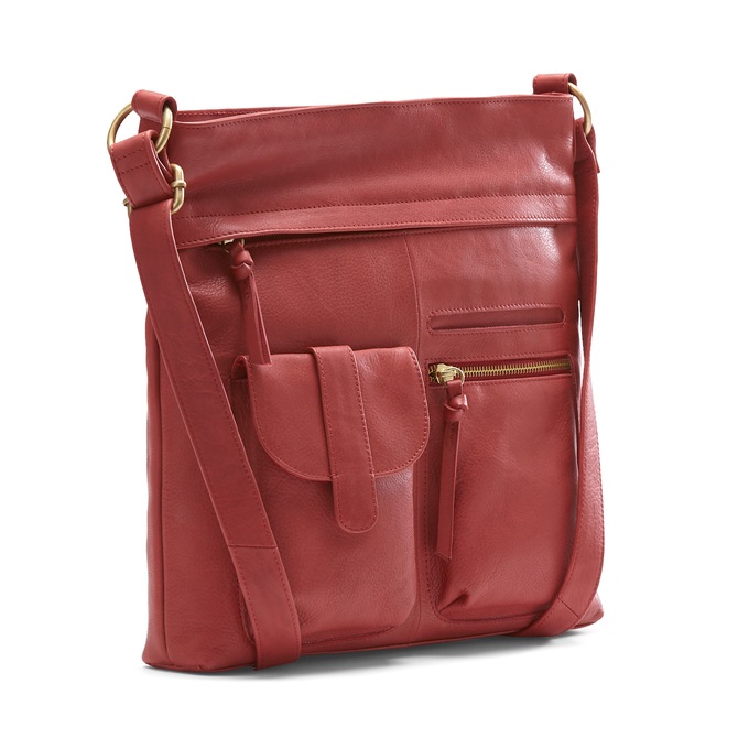 Manhattan Bag | Montgomery Ward