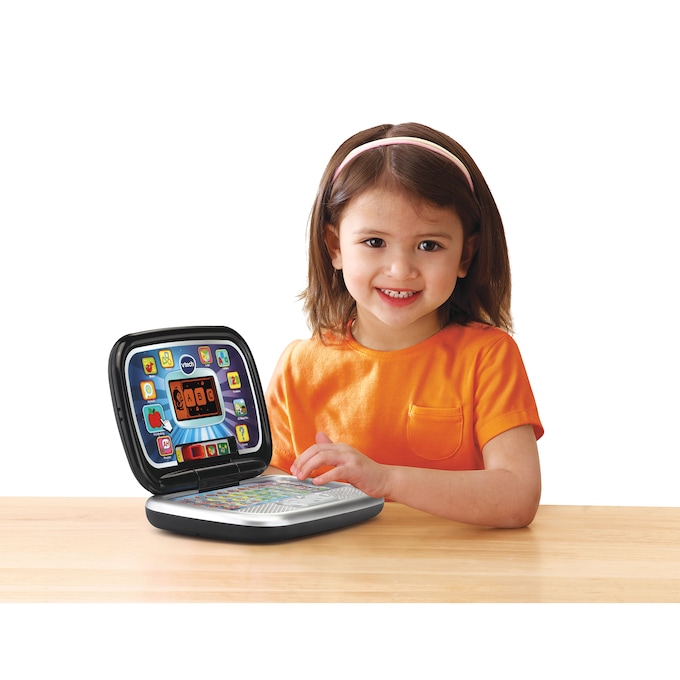 VTech Play Smart Preschool Laptop, , large