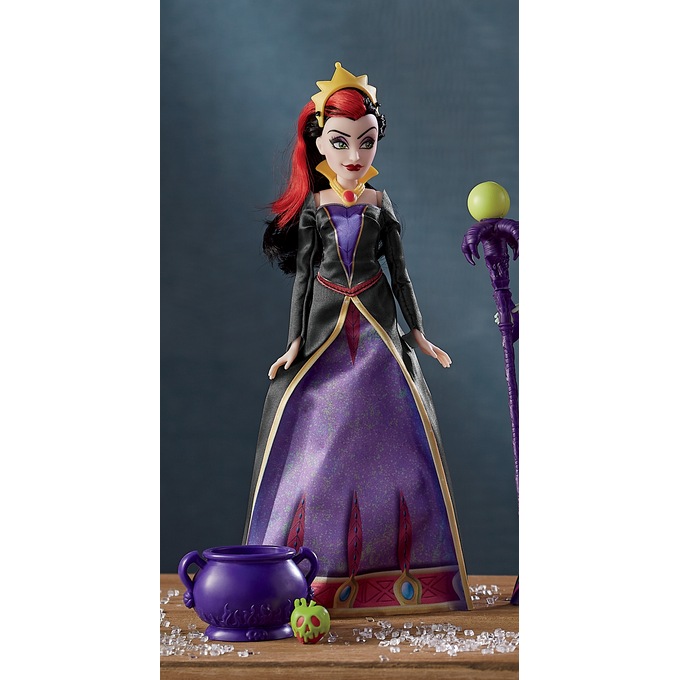 Disney Villains Sinister Style Level Dolls, , large