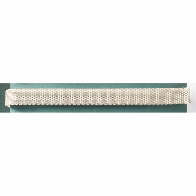 Flat Chain Bracelet, , large