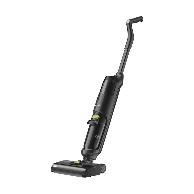 Eureka Wet/Dry Cordless Washing Vac, , large