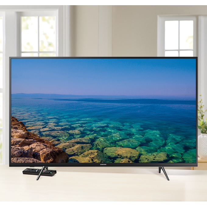 Samsung 32 Led Smart Tv Montgomery Ward