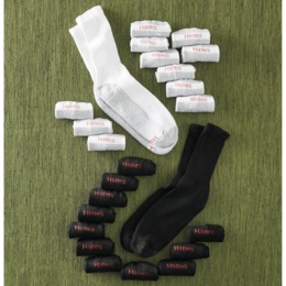 Men&#39;s 12-Pack Cushion Crew Sock, , large