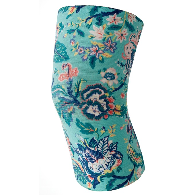 Compression Knee Sleeve, , large