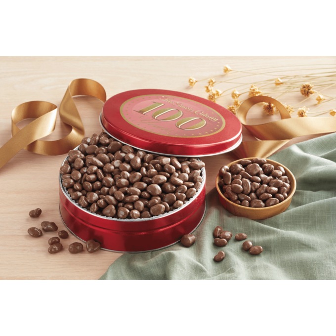 Chocolate Covered Raisins, , large