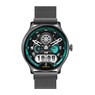 IG Round Smartwatch, Silver, large