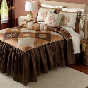 Carson 3-Piece Bed Set, , large