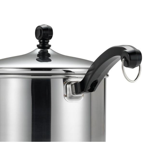 Farberware Classic Stainless Steel Cookware Set, , large
